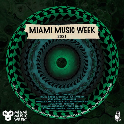 Miami Music Week