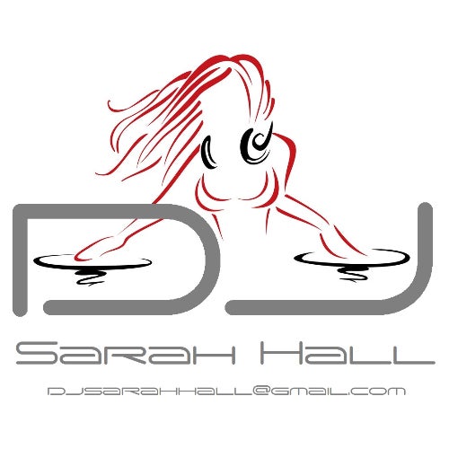 DJ Sarah Hall