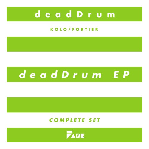 deadDrum (Remastered)