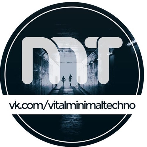Deep Techno & Melodic Techno by Fcode