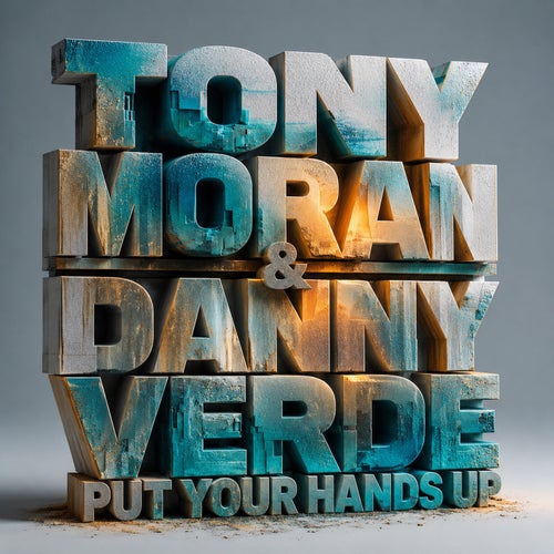 Put Your Hands Up