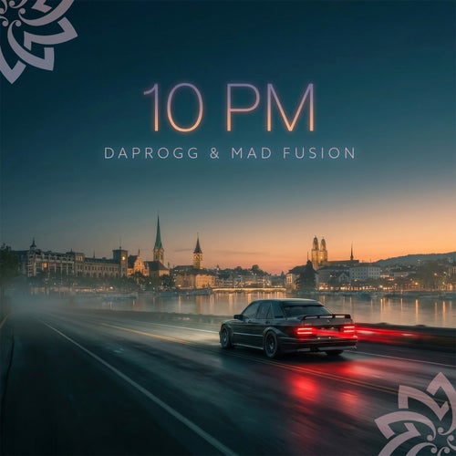 10 PM
