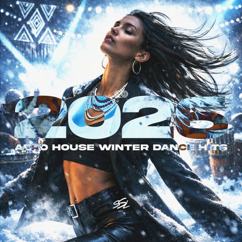 Afro House Winter Dance Hits 2026