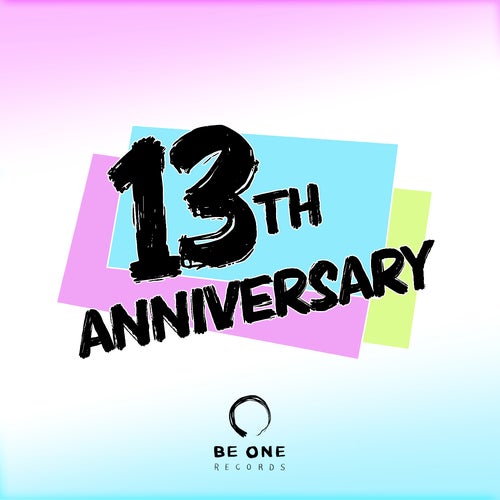 VA - 13 Anniversary BOC038