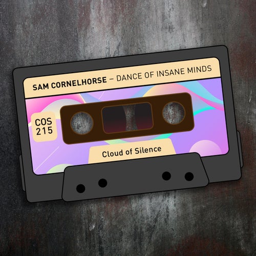 Dance of Insane Minds