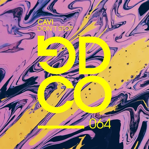 Don't Stop (Extended Mix)