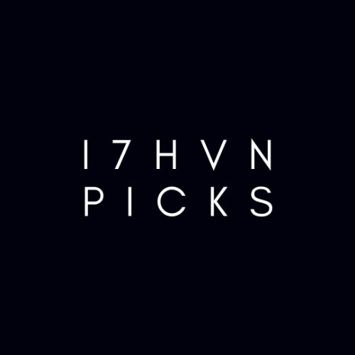 I7HVN Picks - July 20' (Techno)