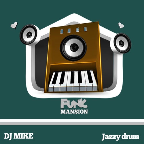 Jazzy Drum