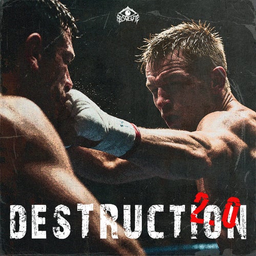  DR. OBLITERANE - DESTRUCTION 2.0 (2026) 