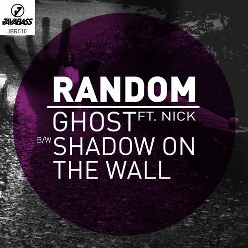 Ghost / Shadow On The Wall