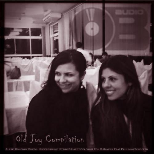 Old Joy Compilation