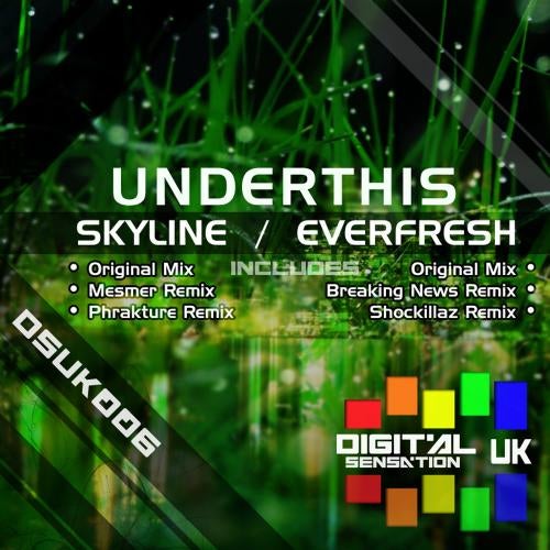 Skyline / Everfresh