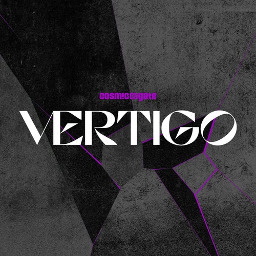 Cover art for Vertigo