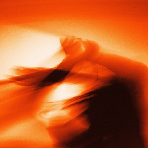 Cover art for Shadow Dancer