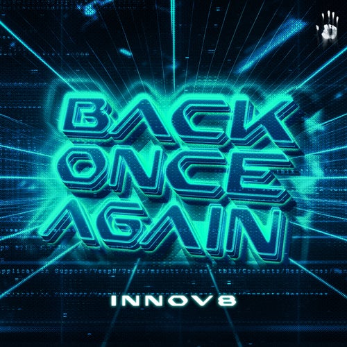 Back Once Again (Extended Mix)