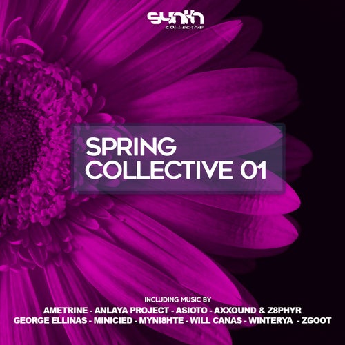 Spring Collective 01