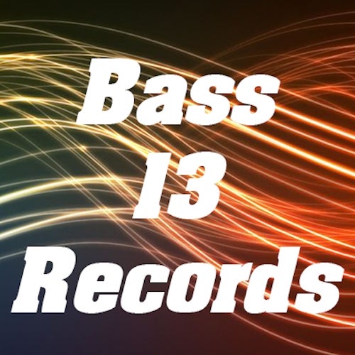 Bass 13 Records