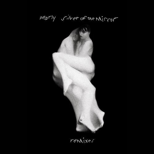 Silver Of The Mirror Remixes