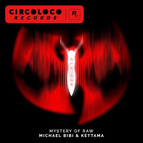 MYSTERY OF RAW (Extended Mix)