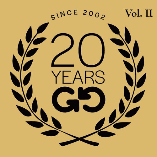 20 Years Golden Gate Club Vol. 2