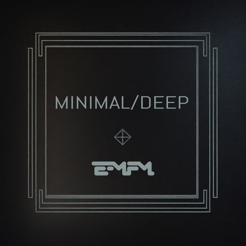 Cover art for Minimal/Deep Techno Pack