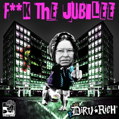 F**k the Jubilee