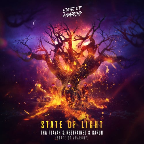 State Of Light - Extended Version