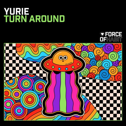 Turn Around