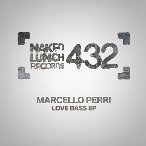 Love Bass EP