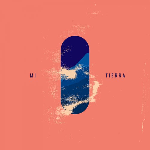 Cover art for Mi Tierra