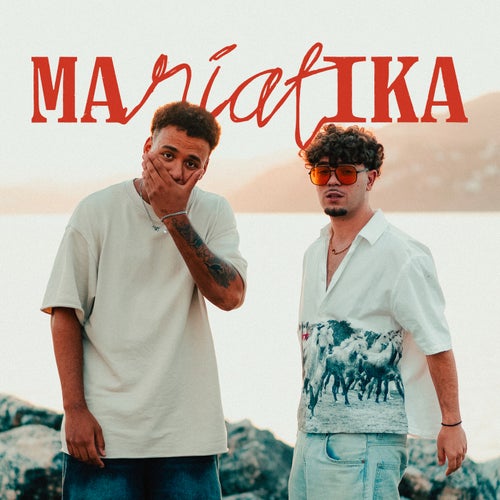 Maniatika