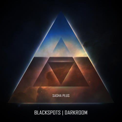 Blackspots Darkroom EP