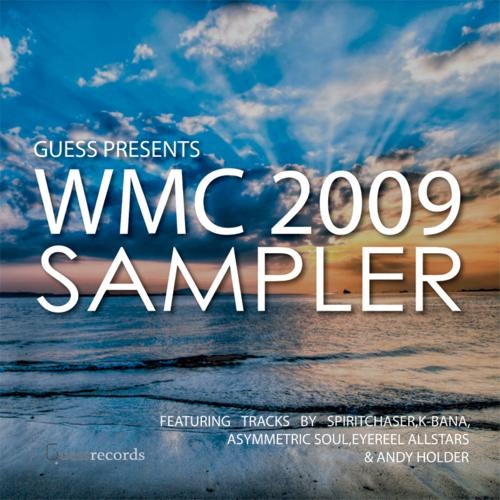 WMC 2009 Sampler