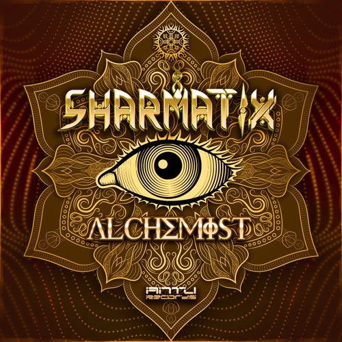  Sharmatix - Alchemist (2023) 