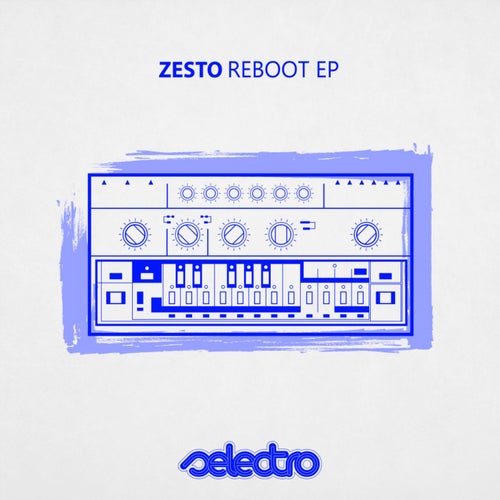 Reboot EP