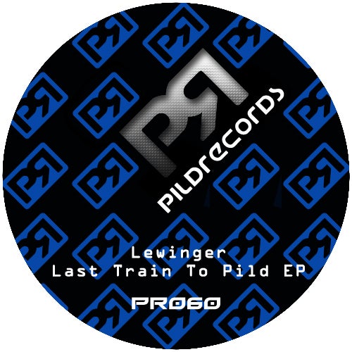 Last Train To Pild EP