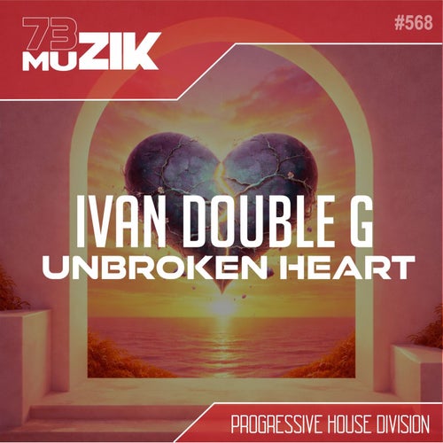 Unbroken Heart