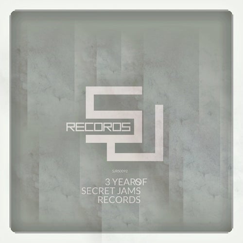 3 Years Of Secret Jams Records