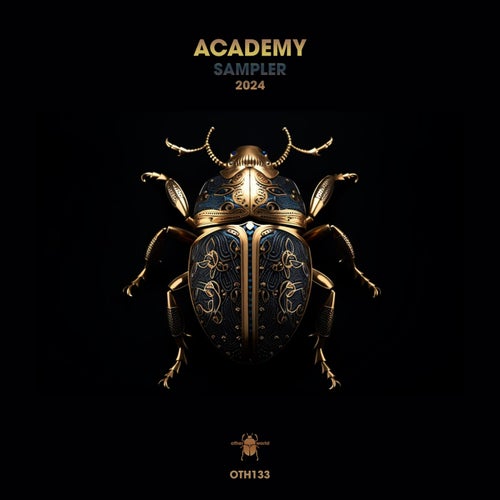 Academy Sampler 2024