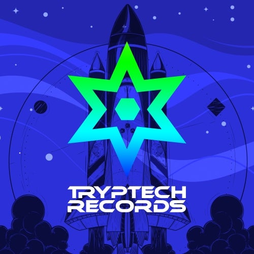 Tryptech Records
