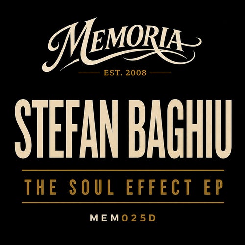 The Soul Effect EP