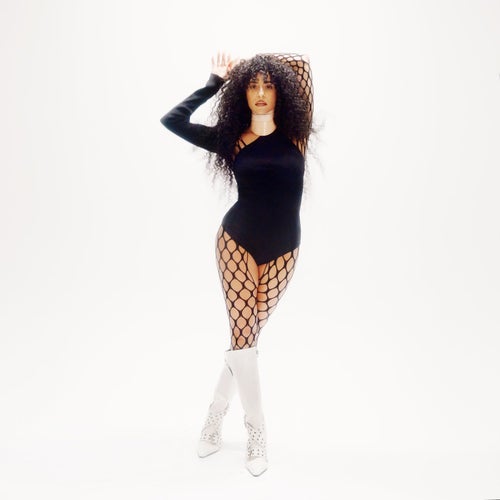 Disco Boots (Robosonic Remix)