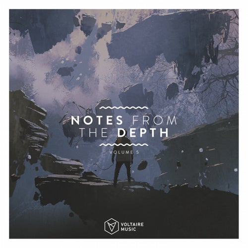 Notes From The Depth Vol. 5
