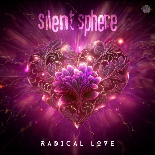  Silent Sphere - Radical Love (2023) 