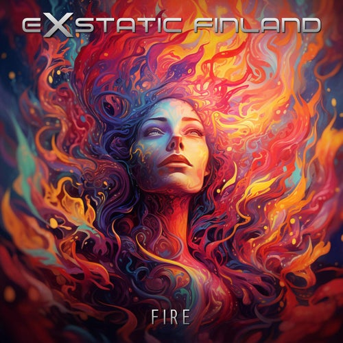  Exstatic Finland - Fire (2023) 