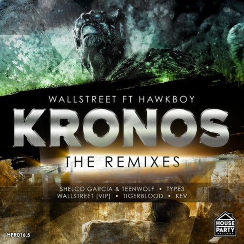 Kronos