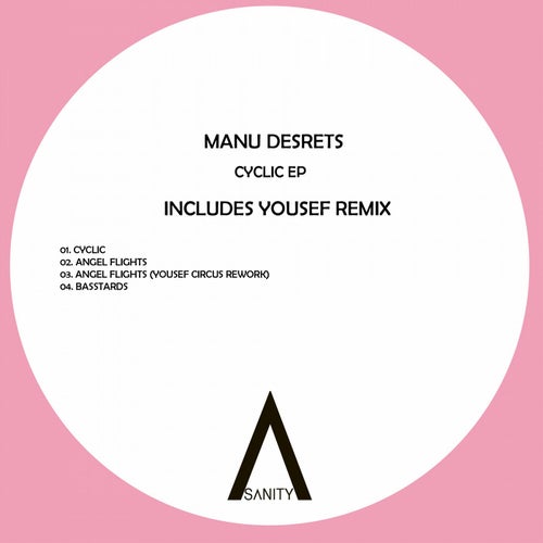 Cyclic EP