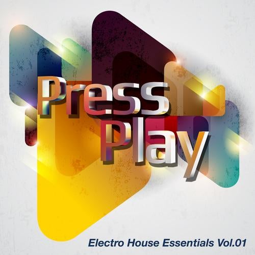 Electro House Essentials Vol. 01