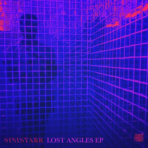 Lost Angles EP - Re-release