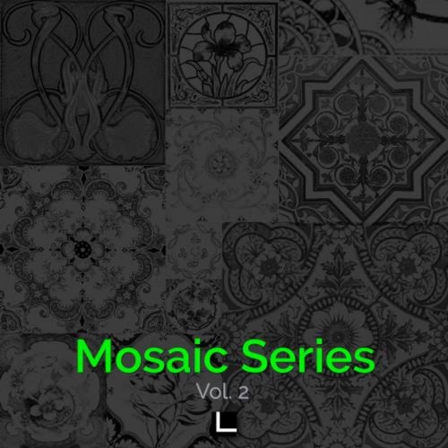 Mosaic Series, Vol. 2